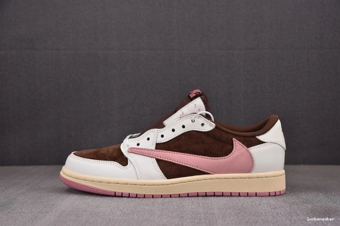 Reps LUCY x 1 Travis OG DZ4137-206 Low Scott SP AJ 0725